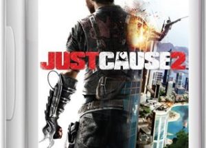 Just Cause 2 Game