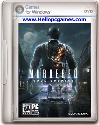 Murdered Soul Suspect Game Download