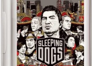 Sleeping Dogs Game