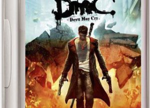 DMC Devil May Cry Game