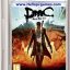 DMC Devil May Cry Game