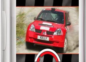 Euro Rally Championship Game