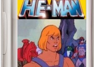 HE-MAN Game