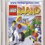 Lego Island Game