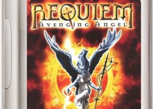 Requiem Avenging Angel Game