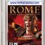 Rome Total War Game