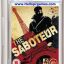 The Saboteur 2009 Game
