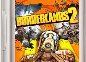 Borderlands 2 Game Of The Year Game