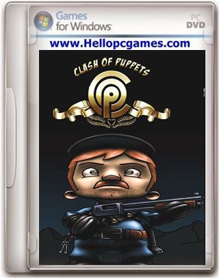 Clash Of Puppets Game Download