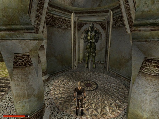 Gothic 2 Gold Edition Game Picture 3