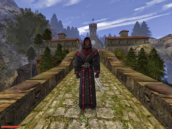 Gothic 2 Gold Edition Game Screenshots 2