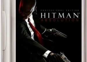 Hitman Absolution Game