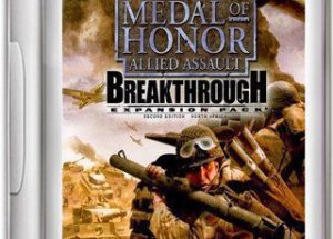 Medal Of Honor Allied Assault Breakthrough Game