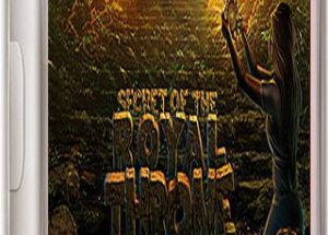 Secret Of The Royal Throne Game