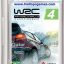 WRC 4 FIA World Rally Championship Game