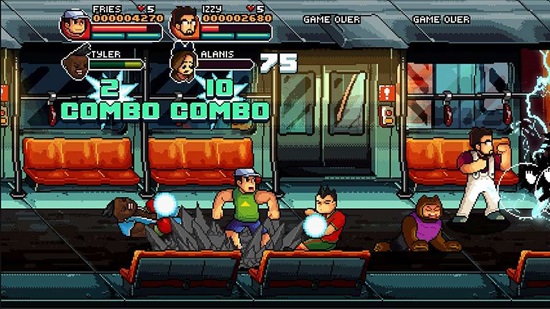 99Vidas Game Free Download Full version