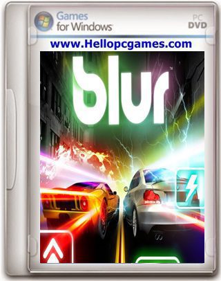 Blur Game Free Download