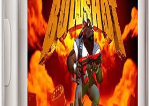 Bullshot Run & Gun Action Shooting PC Game