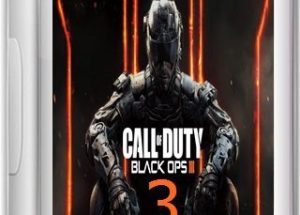 Call of Duty Black Ops III Game