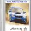 Colin McRae Rally 2005 Game