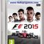 F1 2015 Racing Video PC Game