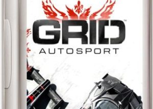 GRID Autosport Game