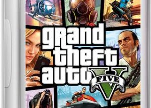 GTA 5 Game