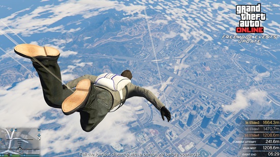 GTA 5 Game screenshots 2