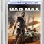 Mad Max Game