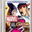 Marvel VS Capcom 2 Game
