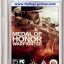 Medal Of Honor Warfighter Game
