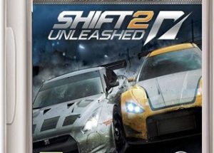 Need For Speed NFS Shift 2 Unleashed Game