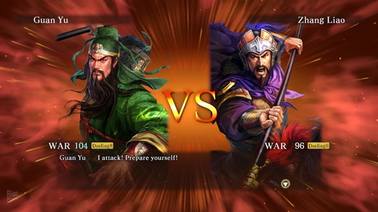 Romance of the Three Kingdoms XIII Game screenshots 2