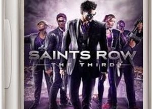 Saints Row The Third Game