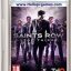 Saints Row The Third Game