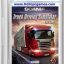 Scania Truck Driving Simulator Game