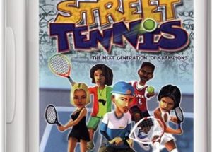 Street Tennis Game