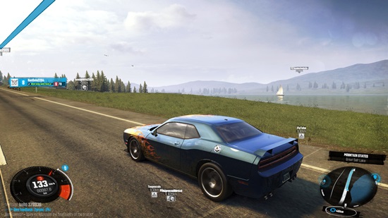 The Crew Game Picture 2