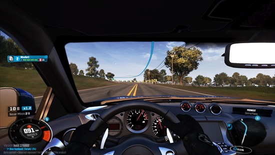 The Crew Game Picture 3