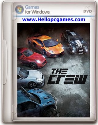 The Crew Game