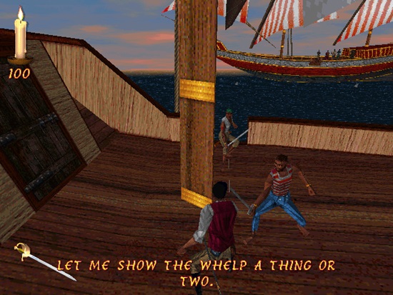 The Elder Scrolls Adventures Redguar Picture 2