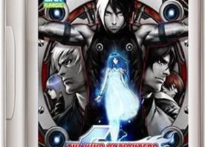 The King of Fighters 2002 Game