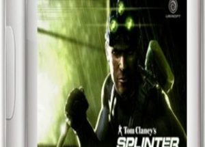 Tom Clancys Splinter Cell: Chaos Theory Game
