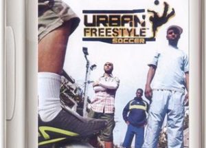 Urban FreeStyle Soccer Game