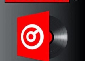 Virtual DJ Pro 8.2.3624