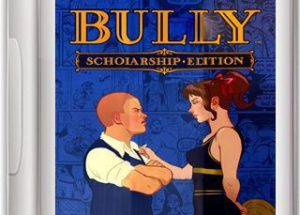 Bully Scholarship Edition Game