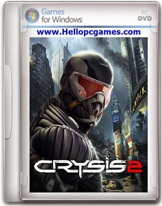Crysis 2 Best Rg Mechanics Game Free Download