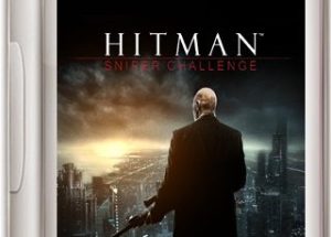 Hitman Sniper Challenge Game