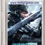 Metal Gear Rising: Revengeance Best Action-adventure Hack and Slash Video PC Game
