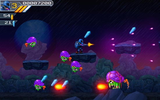 PROJECT XINATRA Game Picture 3